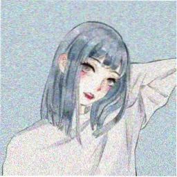 三指 角色头像