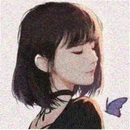 独眼 角色头像